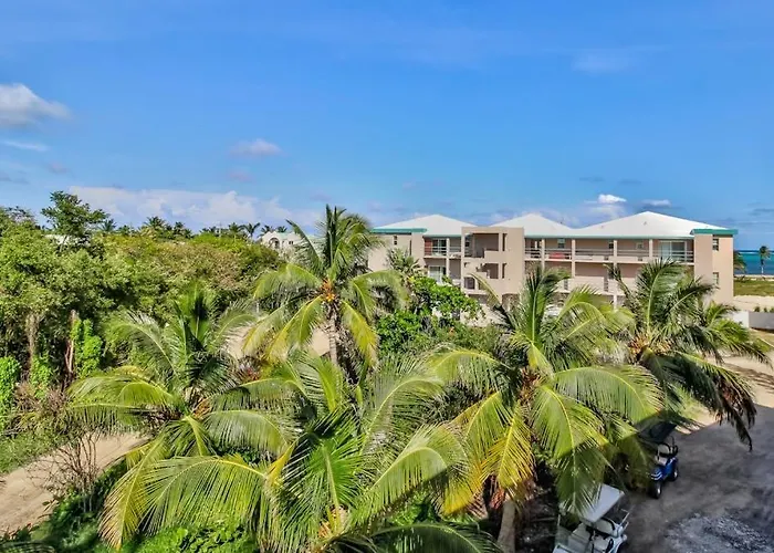 B303 @ Mara Laguna *gold Standard Certified * San Pedro (Ambergris Caye)